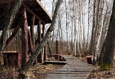 Daučionių rekreacinis parkas