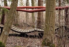 Daučionių rekreacinis parkas