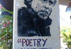 Kampot miestelis