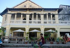 Kampot miestelis