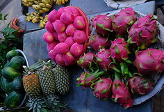 Kampot miestelis