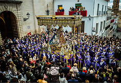 &Scaron;ventoji savaitė Andalūzijoje