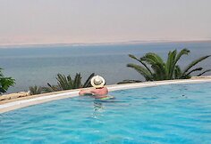 Negyvoji jūra &ndash; Dead Sea Marriott Resort & Spa