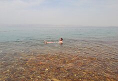 Negyvoji jūra &ndash; Dead Sea Marriott Resort & Spa