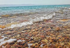 Negyvoji jūra &ndash; Dead Sea Marriott Resort & Spa