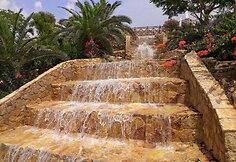 Negyvoji jūra &ndash; Dead Sea Marriott Resort & Spa