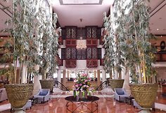 Negyvoji jūra &ndash; Dead Sea Marriott Resort & Spa