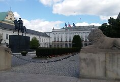 Prezidentūra