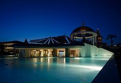 &bdquo;Titanic Mardan Palace&ldquo;