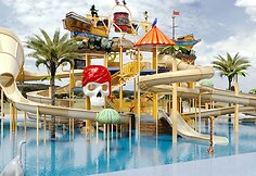 &bdquo;Titanic Mardan Palace&ldquo;