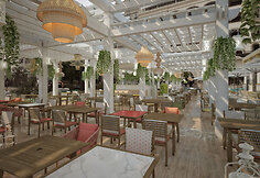 &bdquo;Titanic Mardan Palace&ldquo;