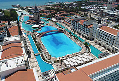 &bdquo;Titanic Mardan Palace&ldquo;