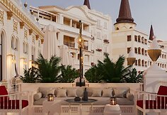 &bdquo;Titanic Mardan Palace&ldquo;