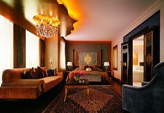 &bdquo;Titanic Mardan Palace&ldquo;