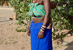 Zemba gentis Namibijoje
