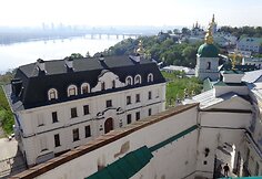 Kijevo &scaron;ventovės