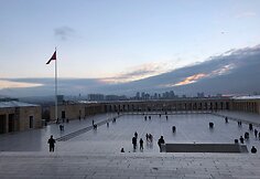 Lauryno ir Domanto kelionė