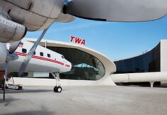 „TWA Hotel“