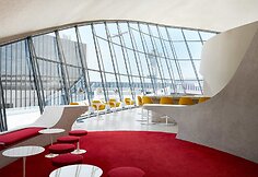 &bdquo;TWA Hotel&ldquo;