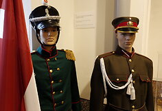 Daugpilio tvirtovė