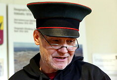 Daugpilio tvirtovė