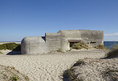 Bunkeriai Skagene