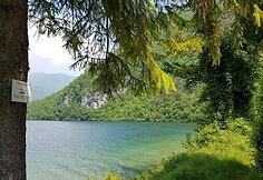Idro ežeras