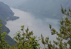Idro ežeras