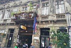 Budape&scaron;tas