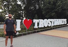 Žygis i&scaron; Lietuvos į Sakartvelą