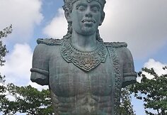 Garuda Wisnu Kencana Cultural Park