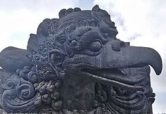 Garuda Wisnu Kencana Cultural Park