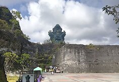 Garuda Wisnu Kencana Cultural Park