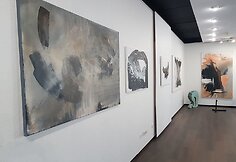Dalios Kirkutienės darbai