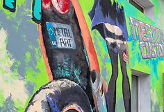 Meno galerija &bdquo;Nester Custom&ldquo;