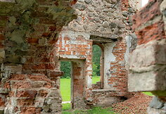 Grafų Borgų arklidės