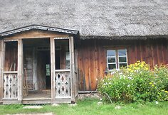 Etnografinis muziejus Rygoje