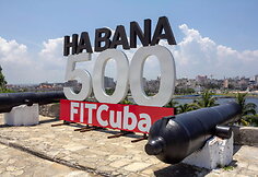 2019 m. Havanai sukanka 500 metų