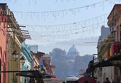San Cristobal de Las Casas