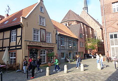 Brėmenas
