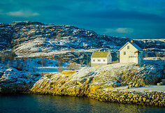 Budė (norv. Bod&oslash;)