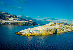 Budė (norv. Bod&oslash;)