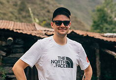 Paul de Miko ir Deivido Bendžiaus nuotykiai Bolivijoje