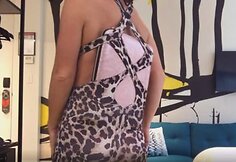 Rebecca Andrews