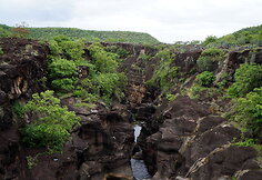 Ellora ir Ajanta olos