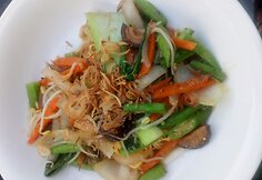 Vietnamo virtuvė