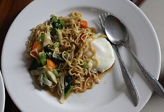 Vietnamo virtuvė