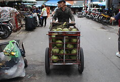 Vietnamo virtuvė