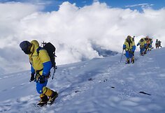 Kopimas į Manaslu