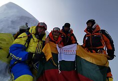 Kopimas į Manaslu